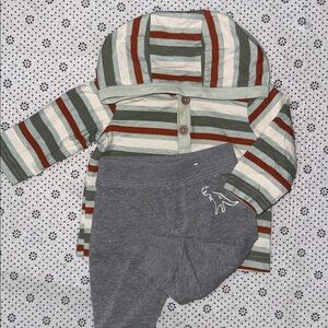 🛍 CUTE Little BABIES OUTFIT SIZE 0-3 MONTHS 🛍